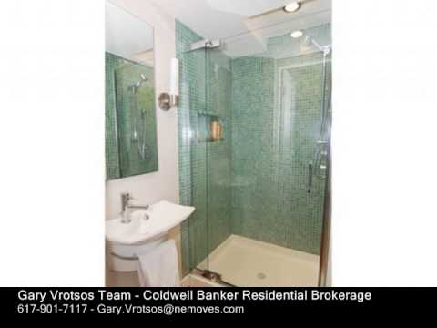 4 Union Street Cambridge, MA 02141 - Single-Family Home - Real Estate - For Sale -