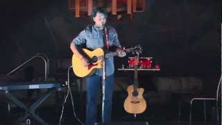 One Mic Stand - Hudson Henry ~ &quot;Take These Eyes&quot; 5.03.12