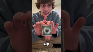 Opening mega evolution again and the same disappointment again! #pokemon #pokemoncards #pokemontcg