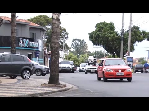 Motociclista morre na estrada dos Costas, em Rio Claro