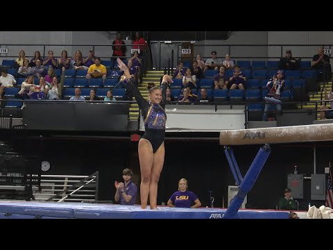 HIGHLIGHTS | Gold and Purple Podium Challenge | 3.1.26
