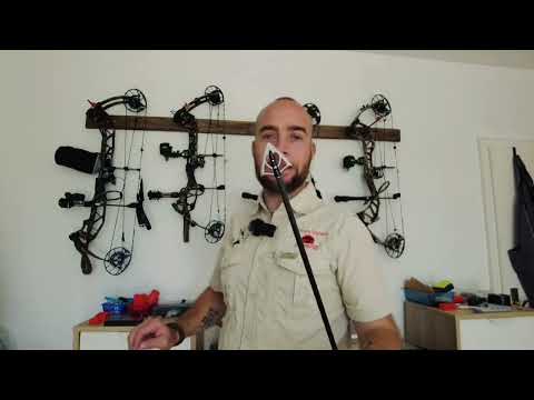 Tiefenwirkung verschiedener Jagdspitzen für die Bogenjagd