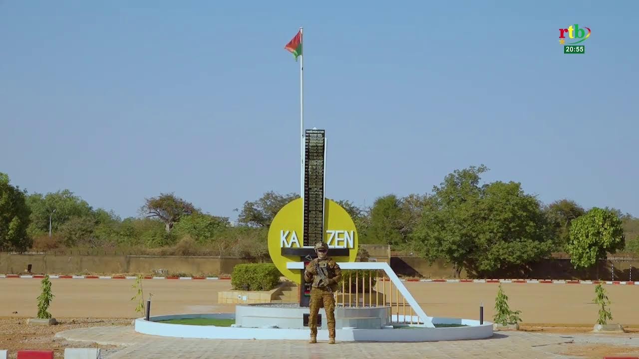 RTB - JT de 20H du 25 février 2026