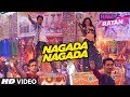 Nagada Nagada (Video Song) Ram Ratan | Bappi Lahiri | Daisy Shah | Bhumi Trivedi | T-Series Nagada Nagada (Video Song) Ram Ratan | Bappi Lahiri | Daisy Shah | Bhumi Trivedi | T-Series