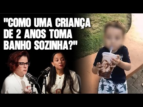 PEDRINHO CASE: 2-YEAR-OLD CHILD KILLED BY MOTHER AND STEPFATHER