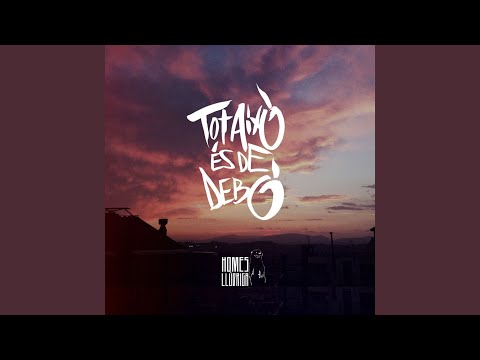 Tot Això És De Debò