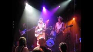 Somewhere in Your Heart - Jessica Lea Mayfield