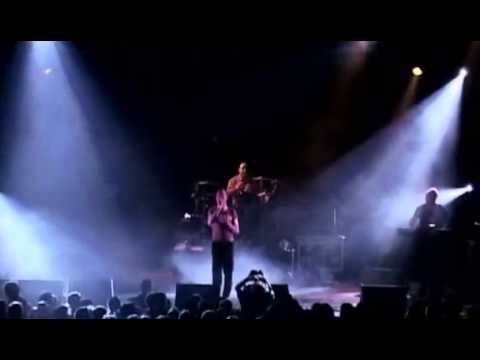 De Vision - I'm Not Enough  (Live Festival Wave Gotik Treffen '2004)