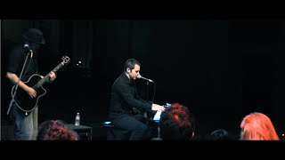 JR Richards - A Beautiful End - Official Video  ( Live with Ryan Rossi )