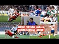 GRAEME SOUNESS WORST TACKLES IN FOOTBALL Compilation #1 Liverpool, Rangers, Tottenham. Red Cards +