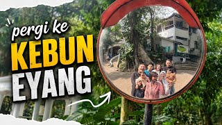 Download lagu ARSIP AZHILLA #22: PERGI KE RUMAH EYANG  mp3