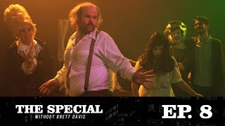 The Special without Brett Davis Ep. 8: "Count Dracula"