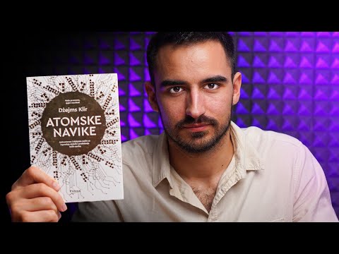 Kako biti 37x bolji u svemu što radiš - Atomske Navike