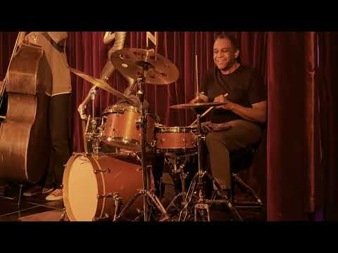 Rodney Jones Trio - "A Contrafact" LIVE @ Zinc Bar NYC 4.29.24