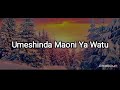 Umeshinda Maoni Ya Watu Yesu Repentanceandholiness Repentance