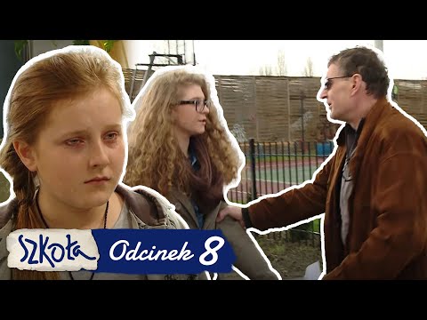 SZKOŁA - ODC. 8 CZ. 3
