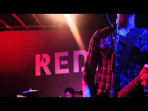 Thumbnail for Eve 6 Performing "Inside Out" Live at SXSW 2012 by Eve 6