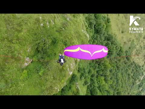 Kymaya Miniature vidéo YouTube 15