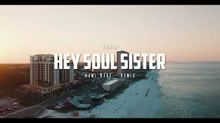 Download lagu DJ SLOW REMIX Rawi Beat Hey Soul Sister... mp3