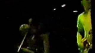 junkies running dry by operation ivy