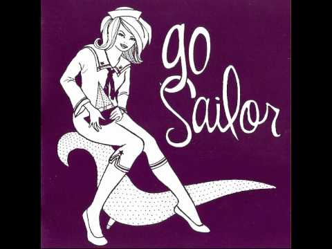 Together Forever in Love - Go Sailor