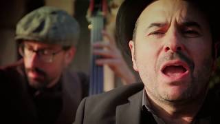 “Route 66” MEN IN SWING