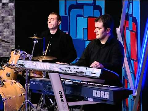 Vesna Djokovic -SVE BEHARA I SVE CVETA - uzivo.mpg