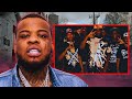 The Untold Story Of Maxo Kream S Gang Empire In Houston