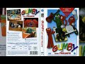 Gumby Und Seine Freunde Gumby The Movie 2003 German Dub