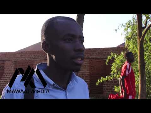 FOR SURE ENJOY THIS FOOTBALL.CFC  vs SAFE BODA FC KAMPALA UG