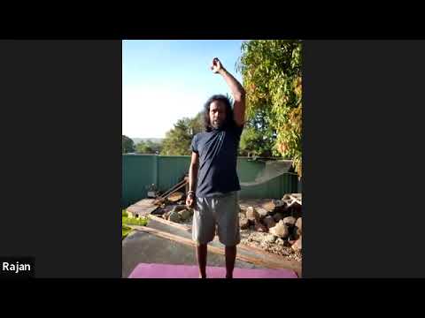 30min Meipadam booster - LESSON 2