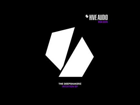 The Deepshakerz feat Black Savana - Cry No More