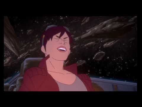 Best Intro ever! Rebel Galaxy Outlaw part 1