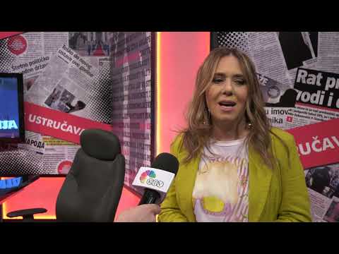 Brankica Stanković o stanju u medijima