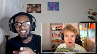 Minecraft's Pokemon Mod is pure chaos... [REACTION] 😂