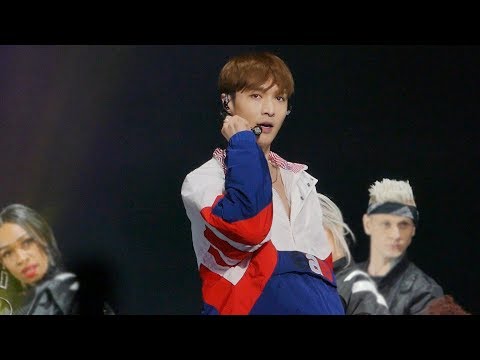 190120 三星乐享会 张艺兴 麻婆豆腐 Mapo Tofu