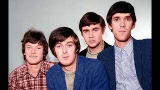 Back Into My Life Again  -  Spencer Davis Group