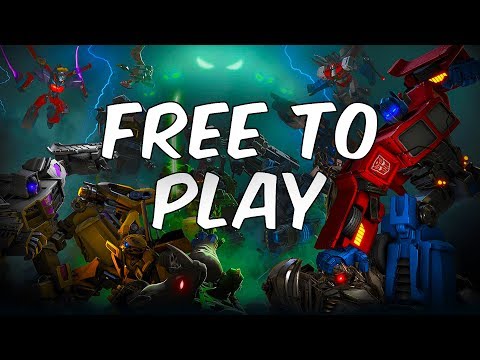 PREMIUM BOT CRYSTAL OPENING! FREE TO PLAY #2 - Transformers: Forged To Fight