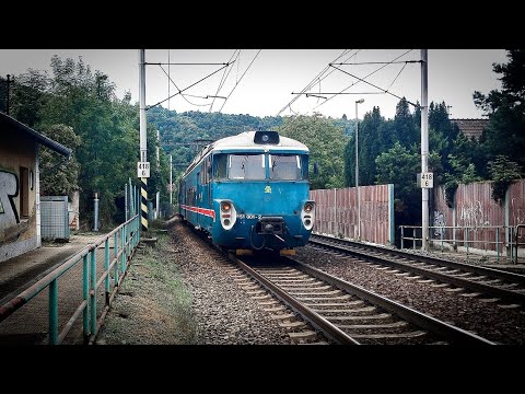 ČD 451/452 v pravidelném provozu