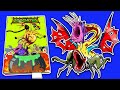 Mixed All ZOOCHOSIS Monster Animals Game Book All Zoochosis Squishy DIY 동물원