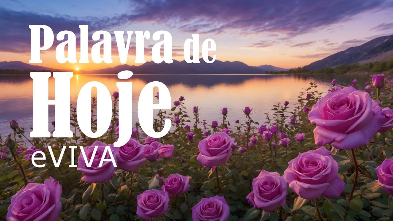 PALAVRA DO DIA 28 DE OUTUBRO DE 2024 EVIVA MENSAGEM DE BOM DIA E MOTIVACIONAL JOÃO 14V27