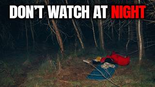 Creepiest Internet Videos That Will Keep You Awake at Night