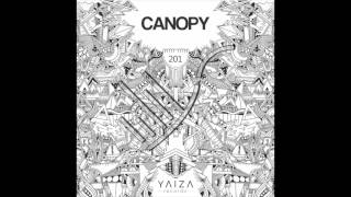 Jammer Dj - Canopy (Zacharias Tiempo Remix) Yaiza Rec