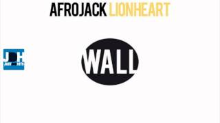 Afrojack - Lionheart (Original Mix)
