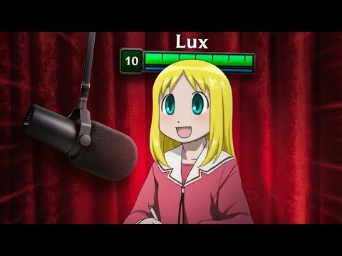 Yozu Lux Experience - One Shot ADC