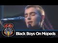 Sinéad O'Connor - Black Boys On Mopeds (MTV Unplugged)