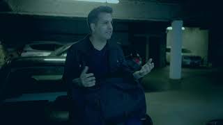 The Briefcase (a short sketch)