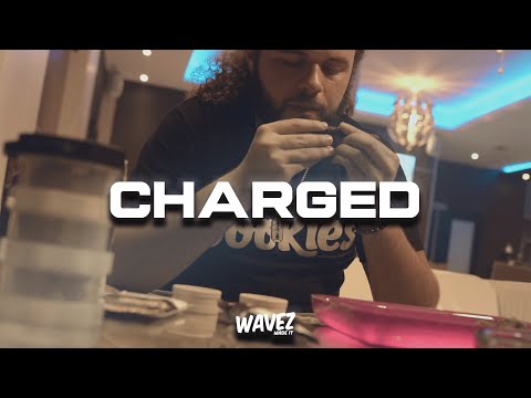 [FREE] Meekz X Tunde X UK Rap Type Beat - "CHARGED" | UK Rap Instrumental 2023