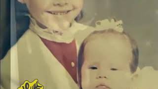 Little danielle harris