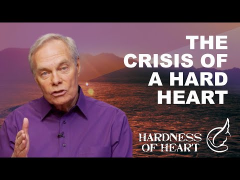 Hardness of Heart: Episode 1